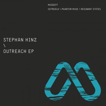 Stephan Hinz Outreach - Original