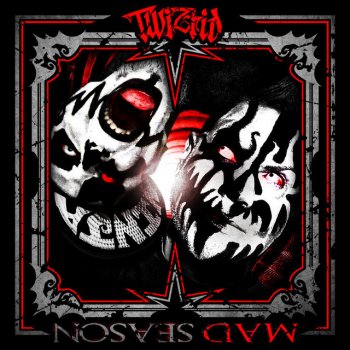 Twiztid feat. Bingx, ABK, Blaze Ya Dead Homie & Axe Murder Boyz Wasted 4