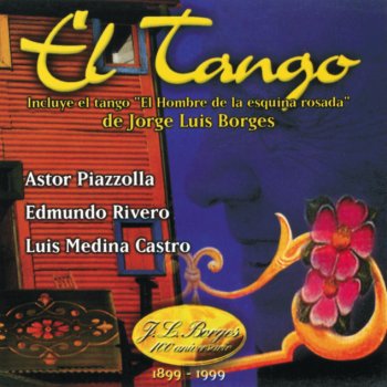 Ástor Piazzolla feat. Quinteto Nuevo Tango El Tango