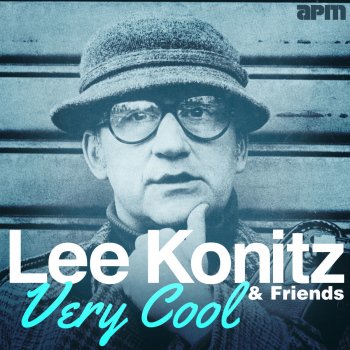 Lee Konitz feat. Gerry Mulligan Quartet Too Marvellous For Words