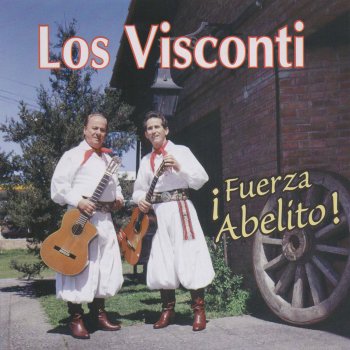 Los Visconti Tironcito de Orejas