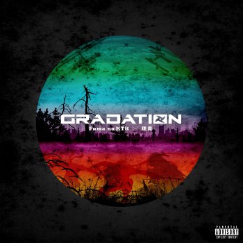 Fuma no KTR feat. RIKI Reason - Instrumental