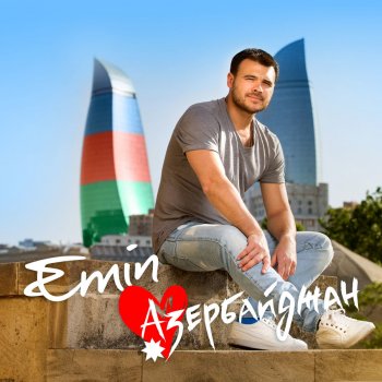 Emin Азербайджан