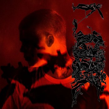 Yung Lean Fallen Demon