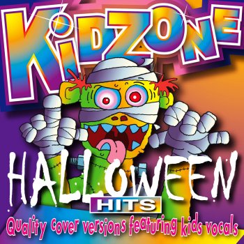 Kidzone Bad Moon Rising
