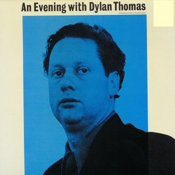 Dylan Thomas A Glass of Beer (James Stephens)