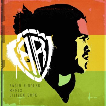 Исполнитель Radio Riddler, альбом Radio Riddler Meets Citizen Cope - EP