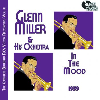 Glenn Miller Bluebirds in the Moonlight (Silly Idea)