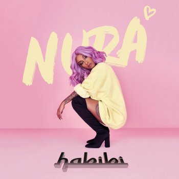 Nura Habibi