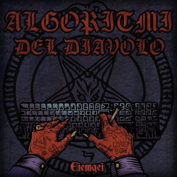Eiemgei Algoritmi del Diavolo