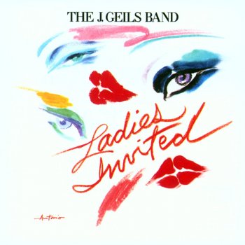 The J. Geils Band Did You No Wrong