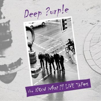 Deep Purple Black Night (The Now What?! Live Tapes)