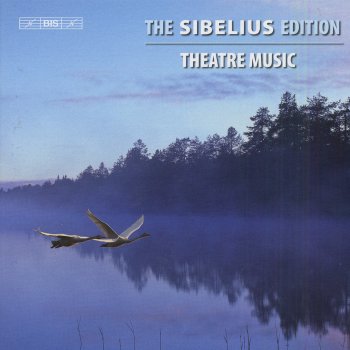 Göteborgs Symfoniker feat. Neeme Järvi Belshazzar's Feast Suite, Op. 51: I. Oriental Procession
