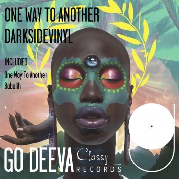 Darksidevinyl Babalih