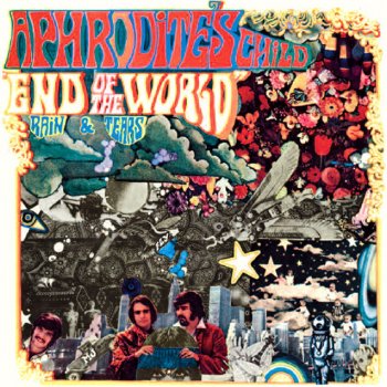 Aphrodite's Child Plastics Nevermore