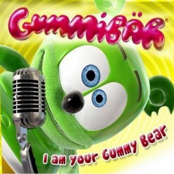 Gummy Bear Cho ka ka o