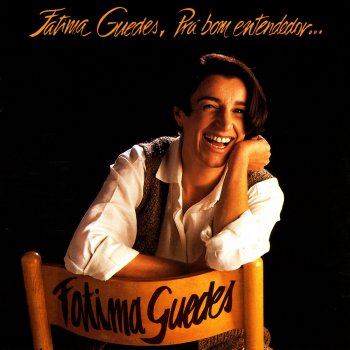 Fatima Guedes Violão