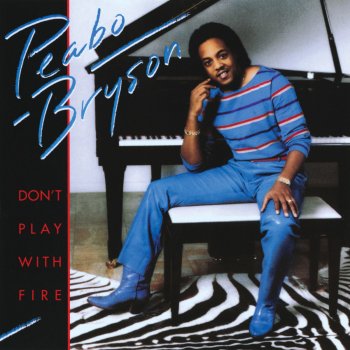 Peabo Bryson We Don't Have To Talk (About Love)