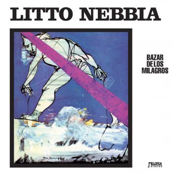 Litto Nebbia Tema del Final (Bonus Track)