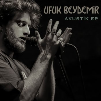 Ufuk Beydemir Sevda Gibi (Akustik)