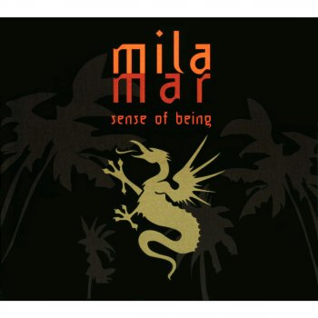 Mila Mar Sense of Being (Space Jazz Dub Man Remix By Dirk Riegner)