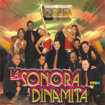 La Sonora Dinamita Cafe Con Ron