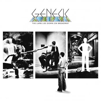 Genesis It