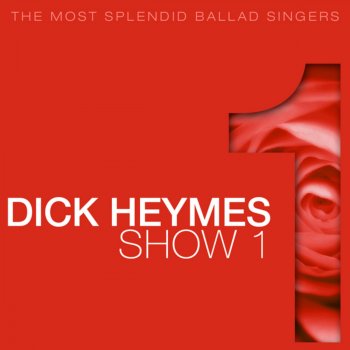 Dick Haymes Say it With Music (Live)