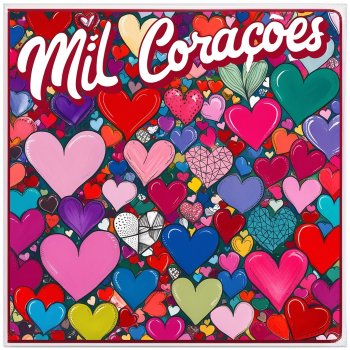 Исполнитель Carlos Galhardo, альбом Mil Corações