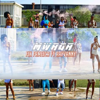 Fik Fameica feat. Rayvanny Mwaga (feat. Rayvanny)