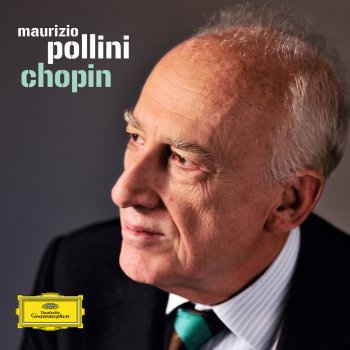 Maurizio Pollini Scherzo No. 1 in B Minor, Op. 20