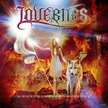 Lovebites Bravehearted
