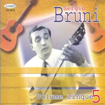 Sergio Bruni Settembre cu me