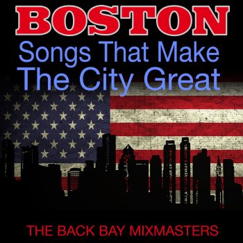 The Back Bay Mixmasters Dirty Water
