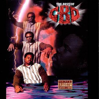 C-Bo American Nightmare (Radio)
