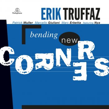 Erik Truffaz Less