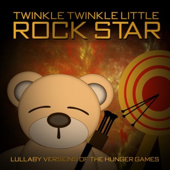 Twinkle Twinkle Little Rock Star Elastic Heart