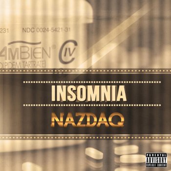 Nazdaq Insomnia