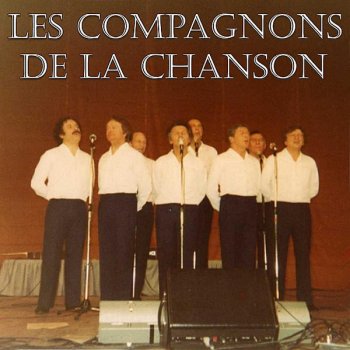 Les Compagnons De La Chanson C'est la gloire de l'amour