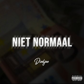 Diedjoe Niet Normaal