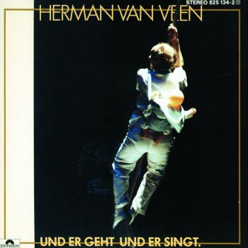 Herman Van Veen Ich such 'ne Stelle