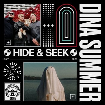 Dina Summer feat. Kalipo & Local Suicide Hide & Seek