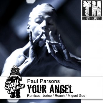 Paul Parsons Your Angel
