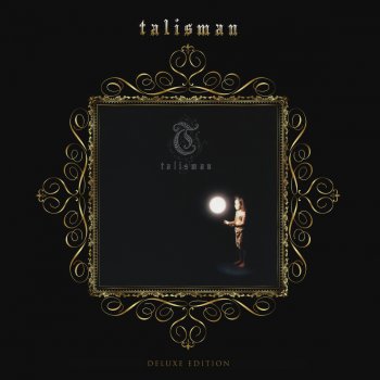 Talisman Let Me Love You [Live 1990] Karlskoga, Sweden.