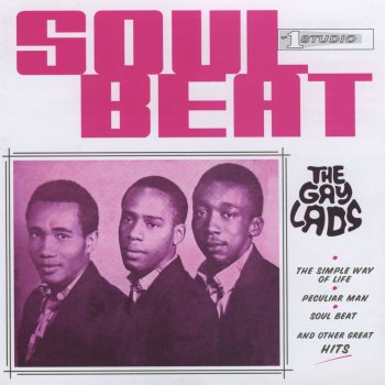 The Gaylads The Soul Beat