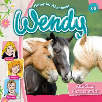 Wendy Kapitel 09: Kicki gegen Onyx (Folge 68)