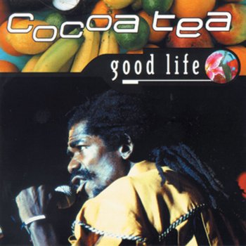 Cocoa Tea Tune In