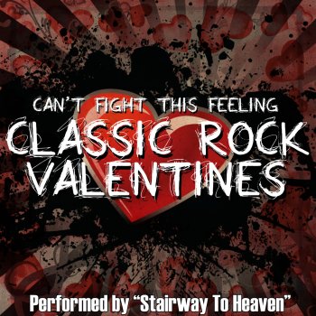 Stairway to Heaven Baby, I Love Your Way