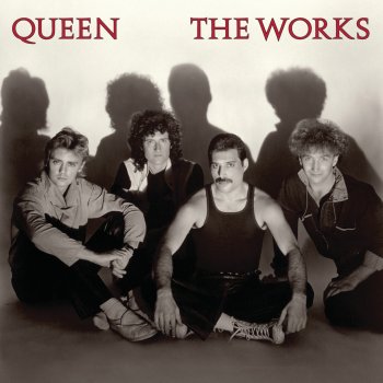 Queen Thank God It's Christmas - Remastered 2011