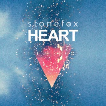 Stonefox Heart